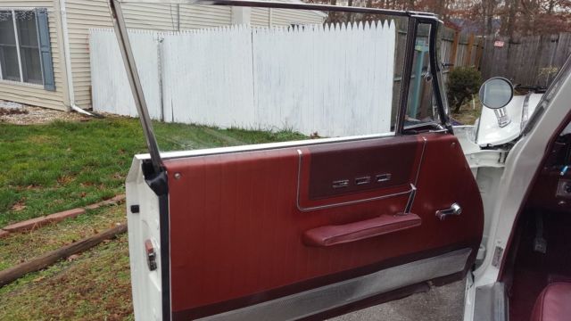 1963 Chrysler Other - photo 7