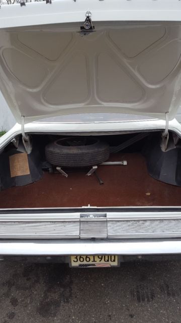 1963 Chrysler Other - photo 8