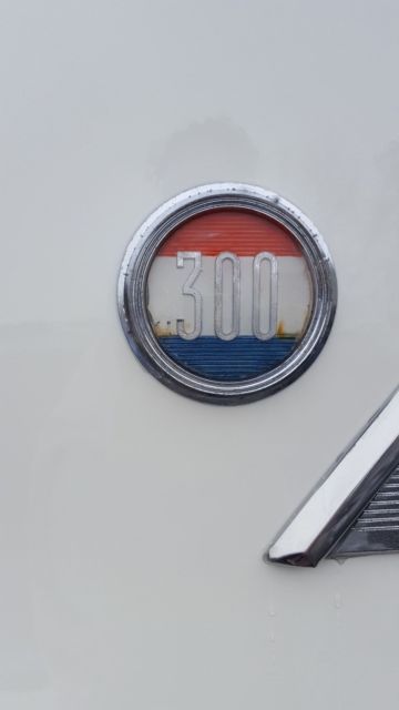 1963 Chrysler Other - photo 9