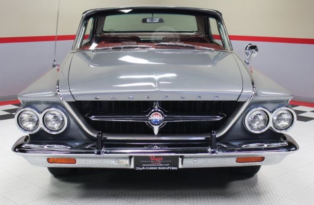 1963 Chrysler 300J -- - photo 5