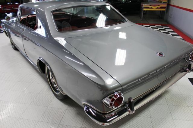 1963 Chrysler 300J -- - photo 7