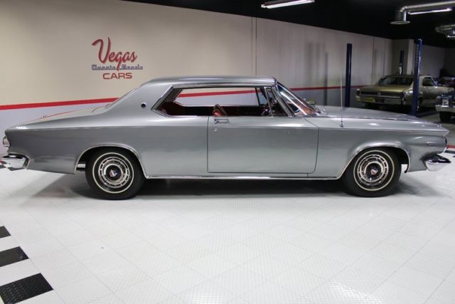 1963 Chrysler 300J -- - photo 9