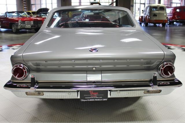 1963 Chrysler 300J -- - photo 6