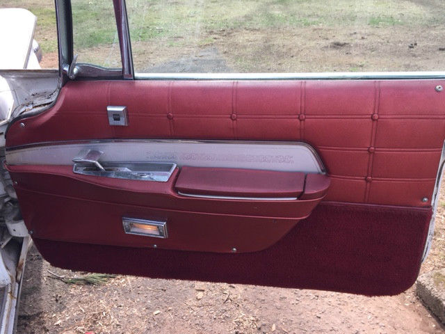 1963 Chrysler Imperial - photo 4