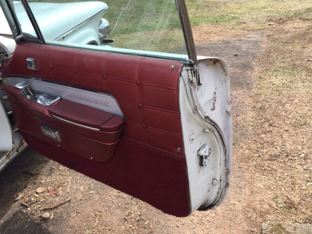 1963 Chrysler Imperial - photo 5