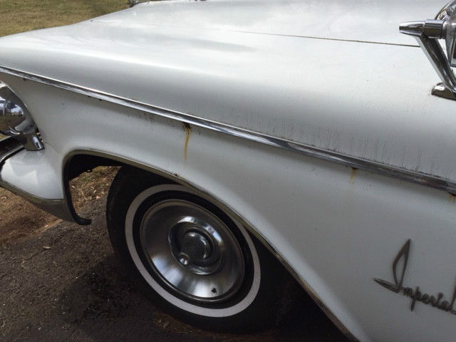 1963 Chrysler Imperial - photo 7