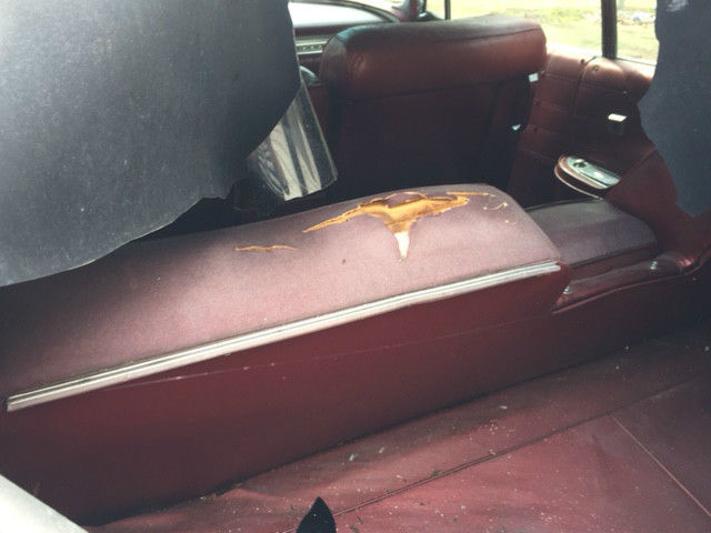 1963 Chrysler Imperial - photo 8