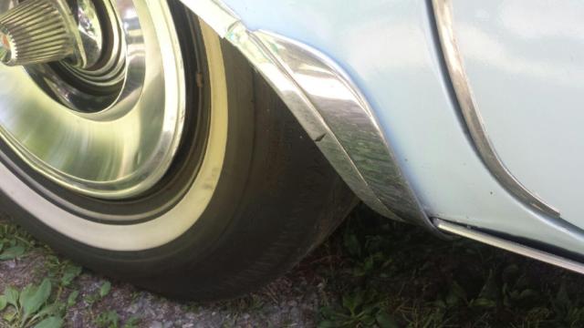 1963 Chrysler Imperial - photo 12