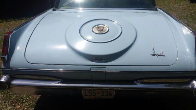 1963 Chrysler Imperial - photo 2