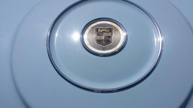 1963 Chrysler Imperial - photo 4