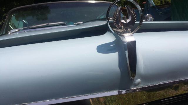 1963 Chrysler Imperial - photo 6