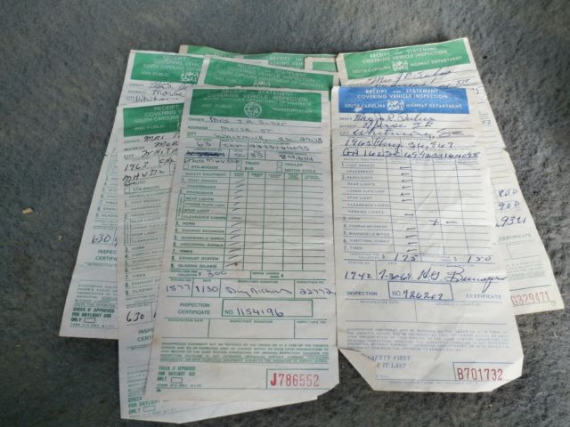 1963 Chrysler Imperial - photo 13