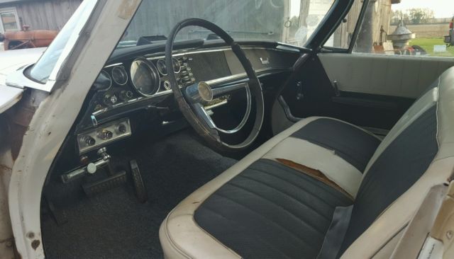 1963 Chrysler Other newport - photo 10