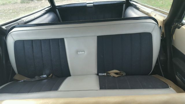 1963 Chrysler Other newport - photo 12