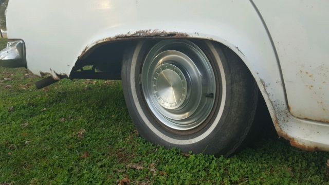1963 Chrysler Other newport - photo 7