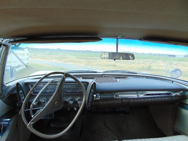 1963 Chrysler Imperial - photo 10