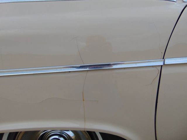 1963 Chrysler Imperial - photo 11