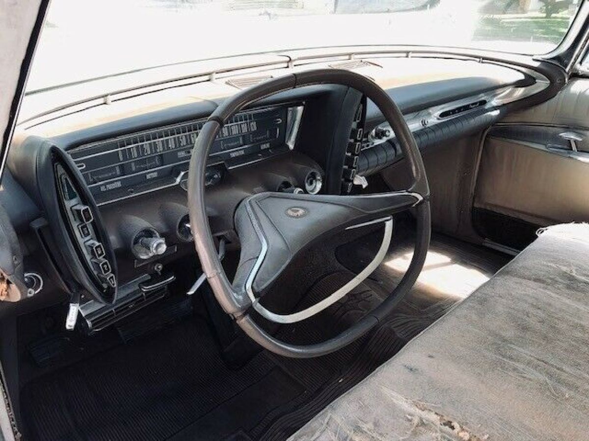 1963 Chrysler Imperial - photo 7
