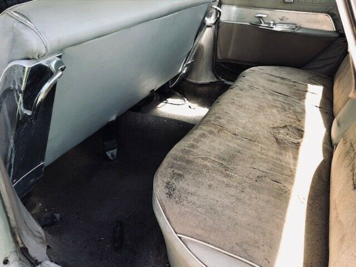 1963 Chrysler Imperial - photo 9