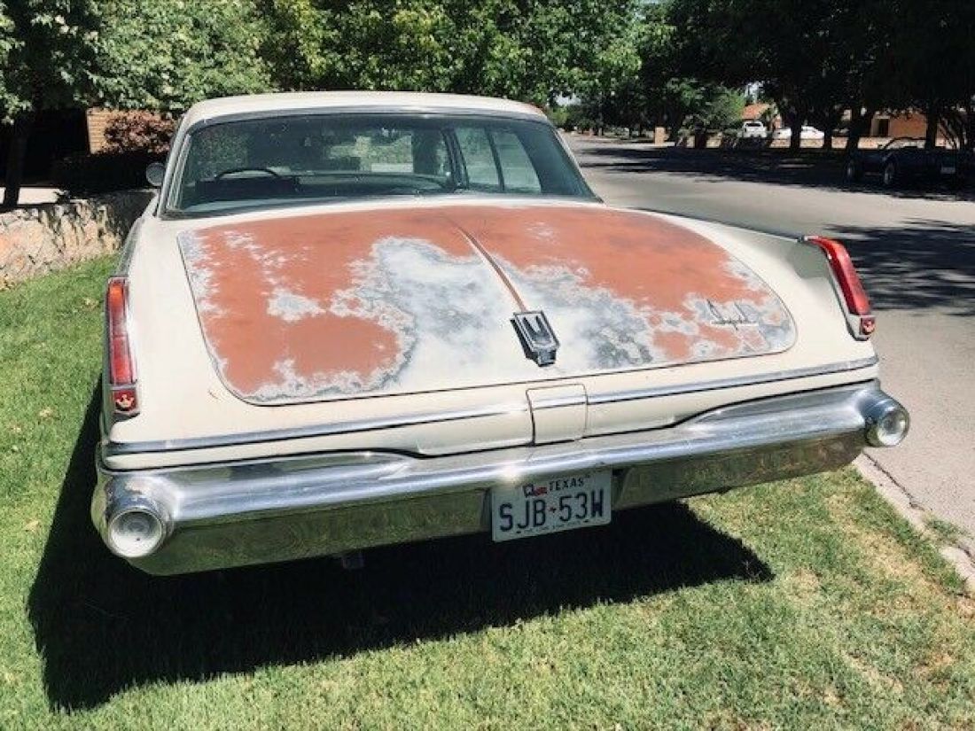 1963 Chrysler Imperial - photo 6