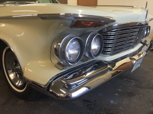 1963 Chrysler Imperial - photo 12