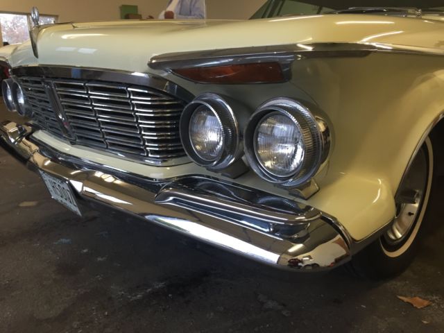 1963 Chrysler Imperial - photo 13