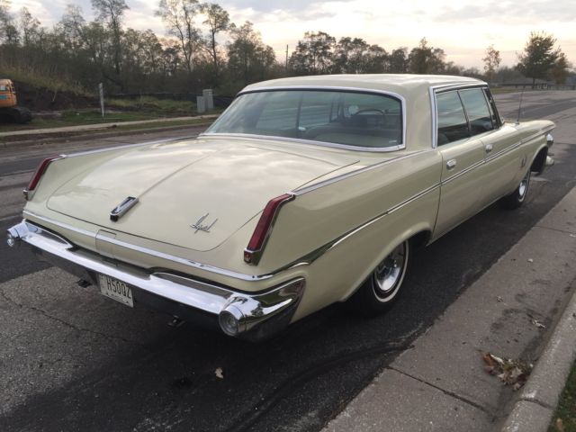 1963 Chrysler Imperial - photo 6