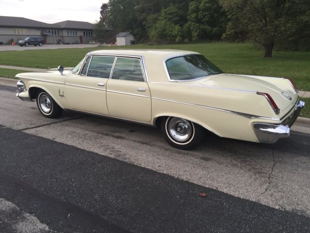 1963 Chrysler Imperial - photo 9