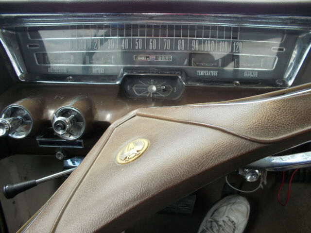 1963 Chrysler Imperial - photo 8