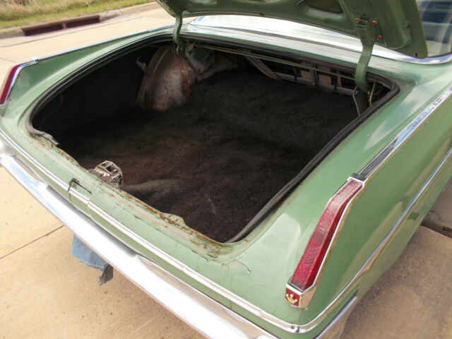 1963 Chrysler Imperial - photo 9
