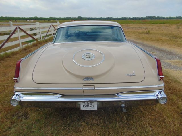 1963 Chrysler Imperial - photo 5