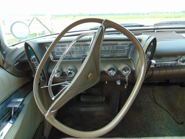 1963 Chrysler Imperial - photo 7