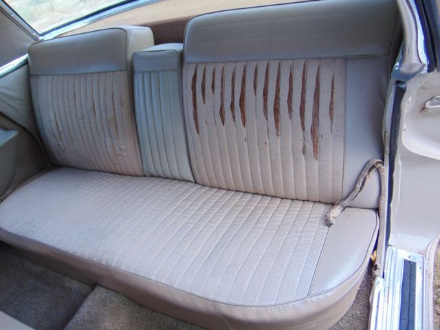 1963 Chrysler Imperial - photo 9