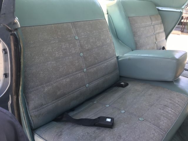 1963 Chrysler Imperial LeBaron - photo 11