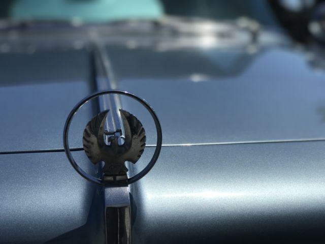 1963 Chrysler Imperial LeBaron - photo 13