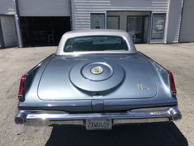 1963 Chrysler Imperial LeBaron - photo 3