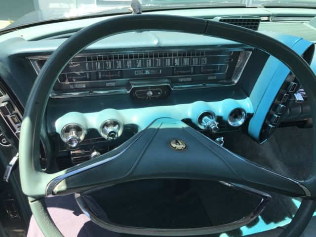 1963 Chrysler Imperial LeBaron - photo 6