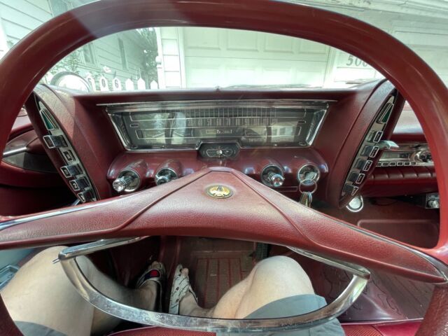 1963 Chrysler Imperial - photo 10