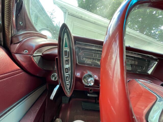 1963 Chrysler Imperial - photo 11