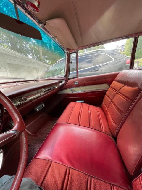1963 Chrysler Imperial - photo 12