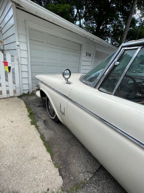 1963 Chrysler Imperial - photo 3