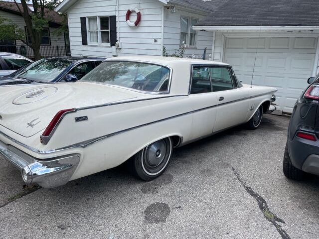 1963 Chrysler Imperial - photo 4