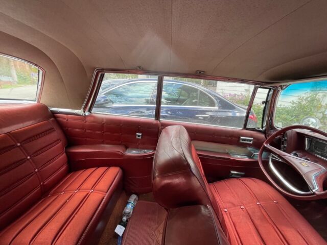 1963 Chrysler Imperial - photo 5