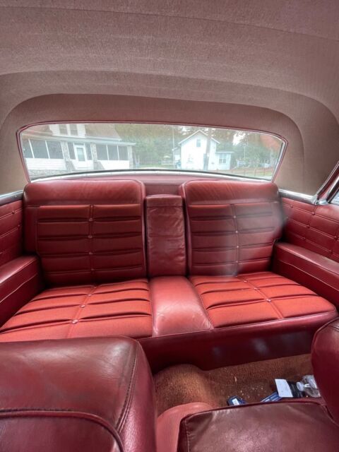 1963 Chrysler Imperial - photo 6