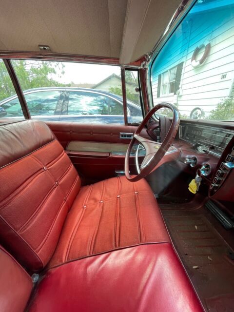 1963 Chrysler Imperial - photo 7