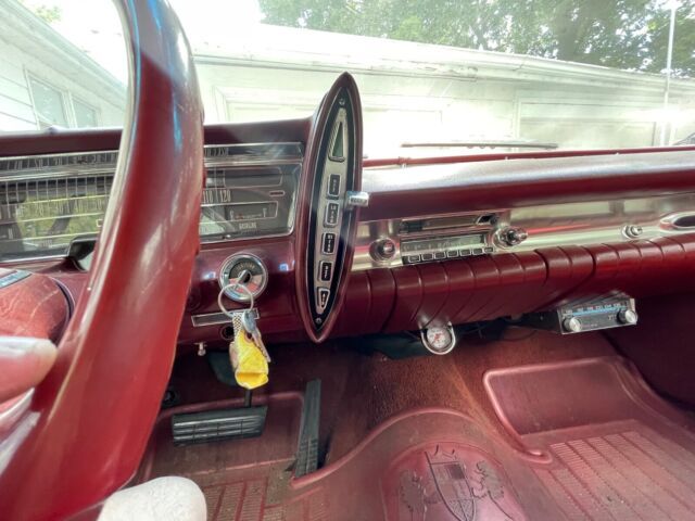 1963 Chrysler Imperial - photo 8