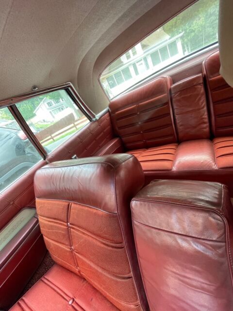 1963 Chrysler Imperial - photo 9