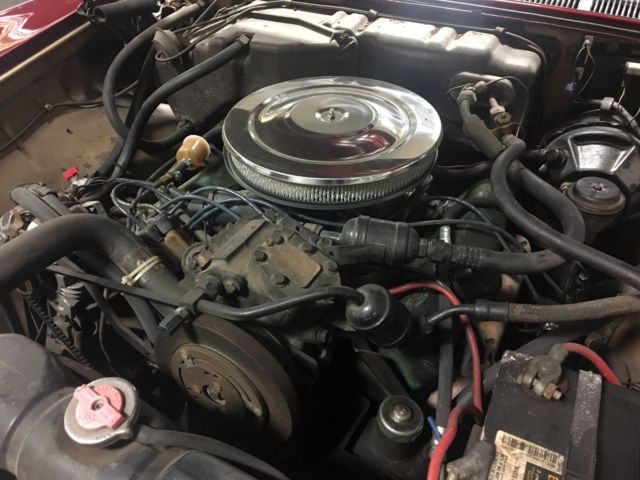 1963 Chrysler Imperial 2 Door - photo 4
