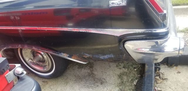 1963 Chrysler Imperial Crown - photo 2