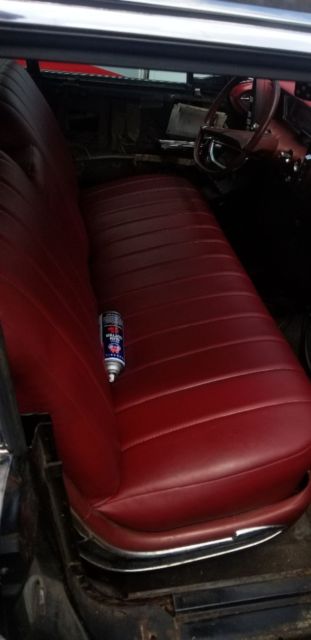 1963 Chrysler Imperial Crown - photo 3